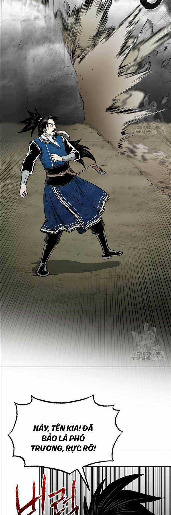 Ma Nhân Hoa Sơn Chapter 56 trang 26