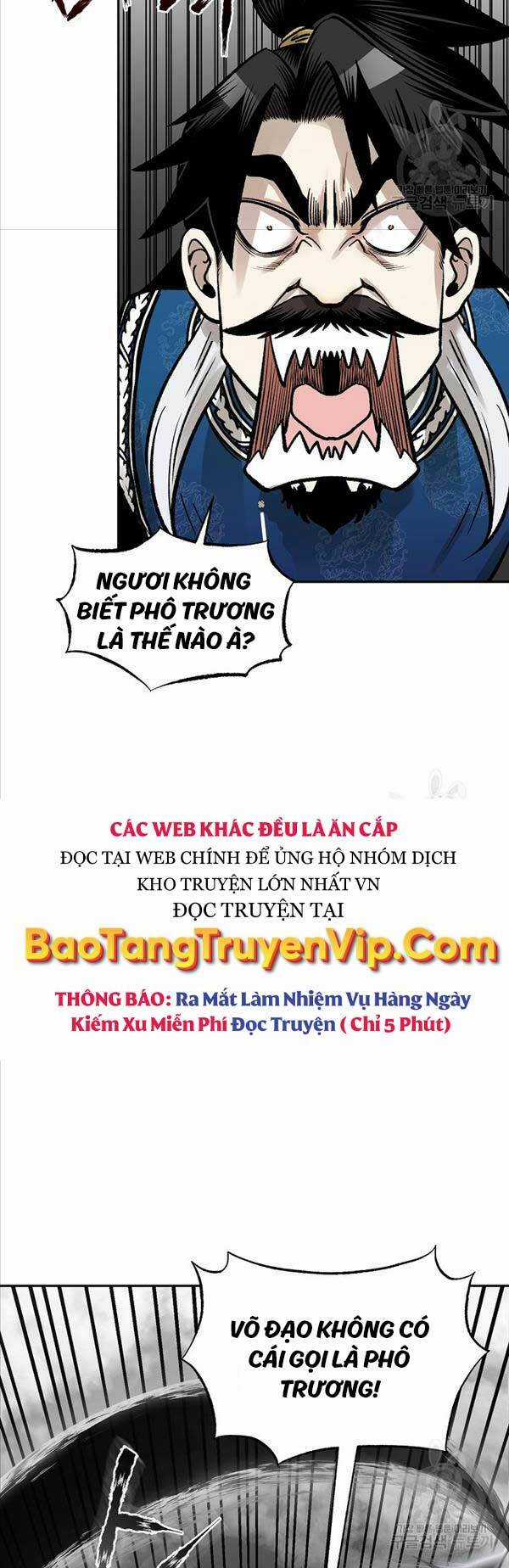Ma Nhân Hoa Sơn Chapter 56 trang 27