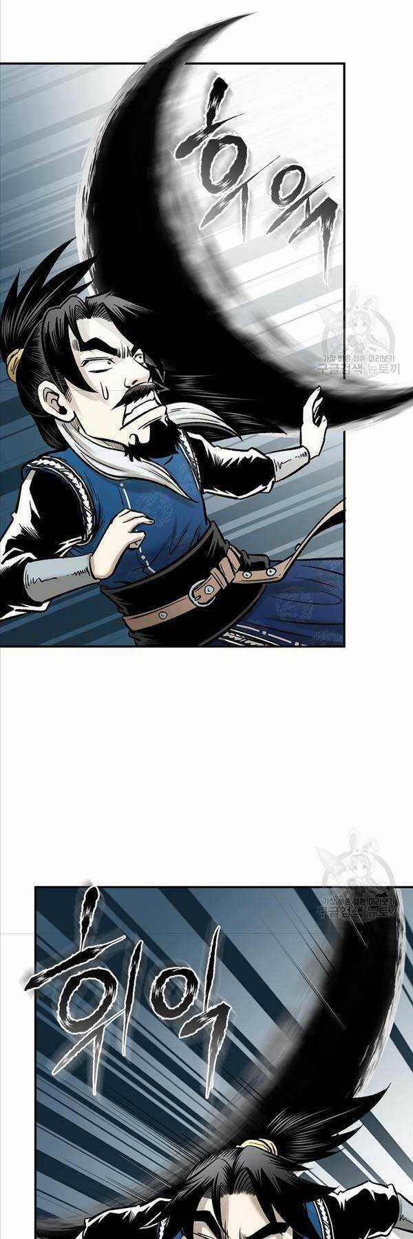 Ma Nhân Hoa Sơn Chapter 56 trang 29