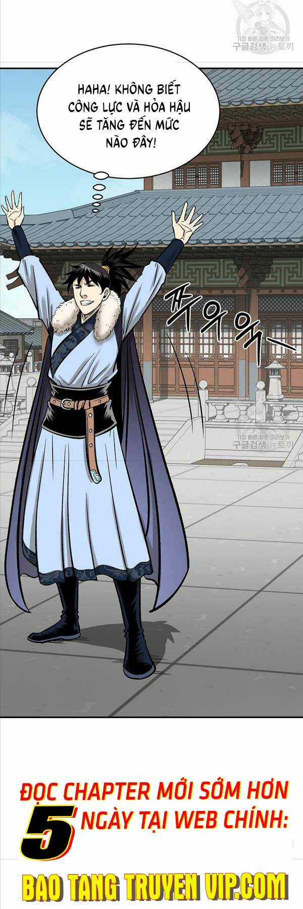 Ma Nhân Hoa Sơn Chapter 56 trang 3