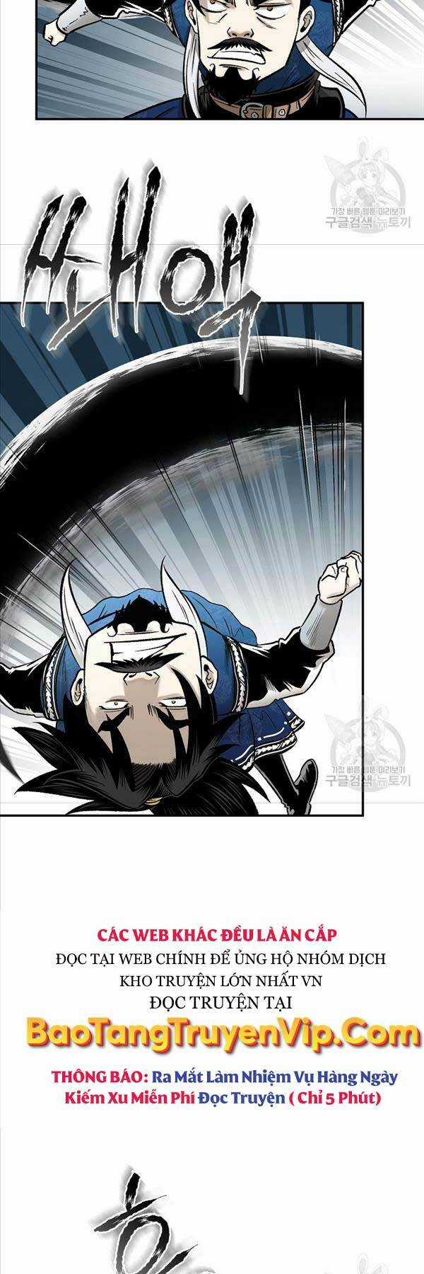 Ma Nhân Hoa Sơn Chapter 56 trang 30