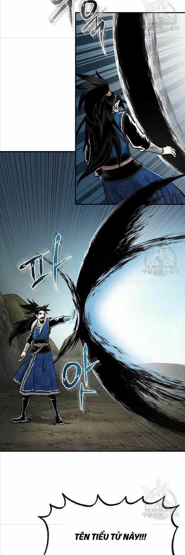 Ma Nhân Hoa Sơn Chapter 56 trang 31