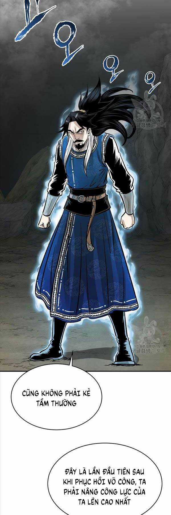 Ma Nhân Hoa Sơn Chapter 56 trang 33