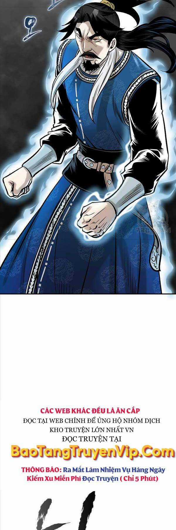 Ma Nhân Hoa Sơn Chapter 56 trang 35