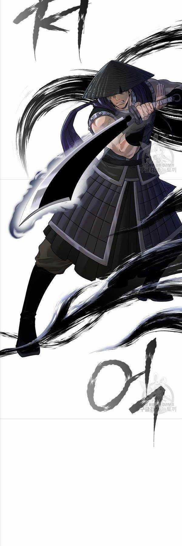 Ma Nhân Hoa Sơn Chapter 56 trang 36