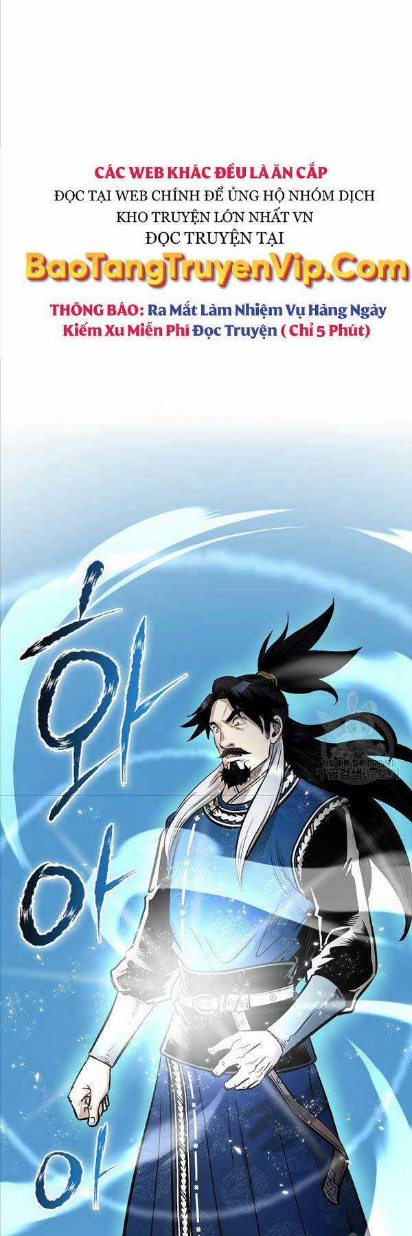 Ma Nhân Hoa Sơn Chapter 56 trang 37