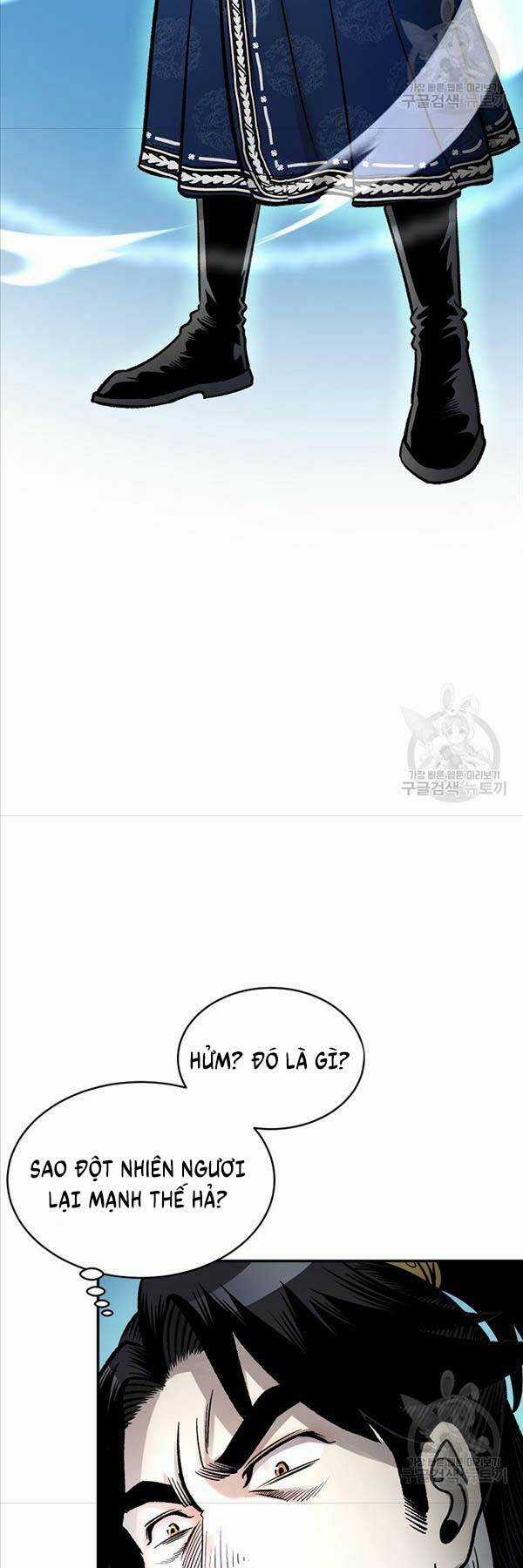 Ma Nhân Hoa Sơn Chapter 56 trang 38