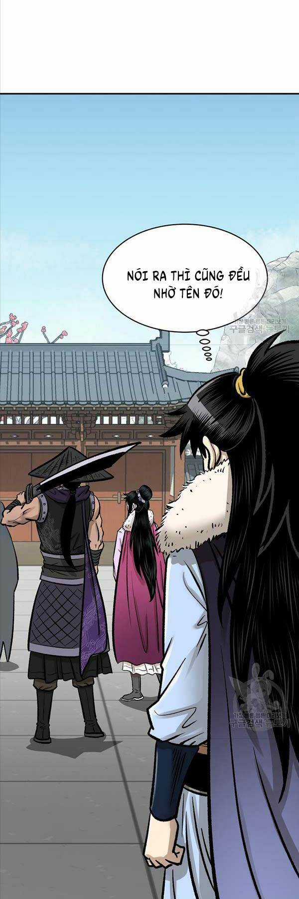 Ma Nhân Hoa Sơn Chapter 56 trang 4