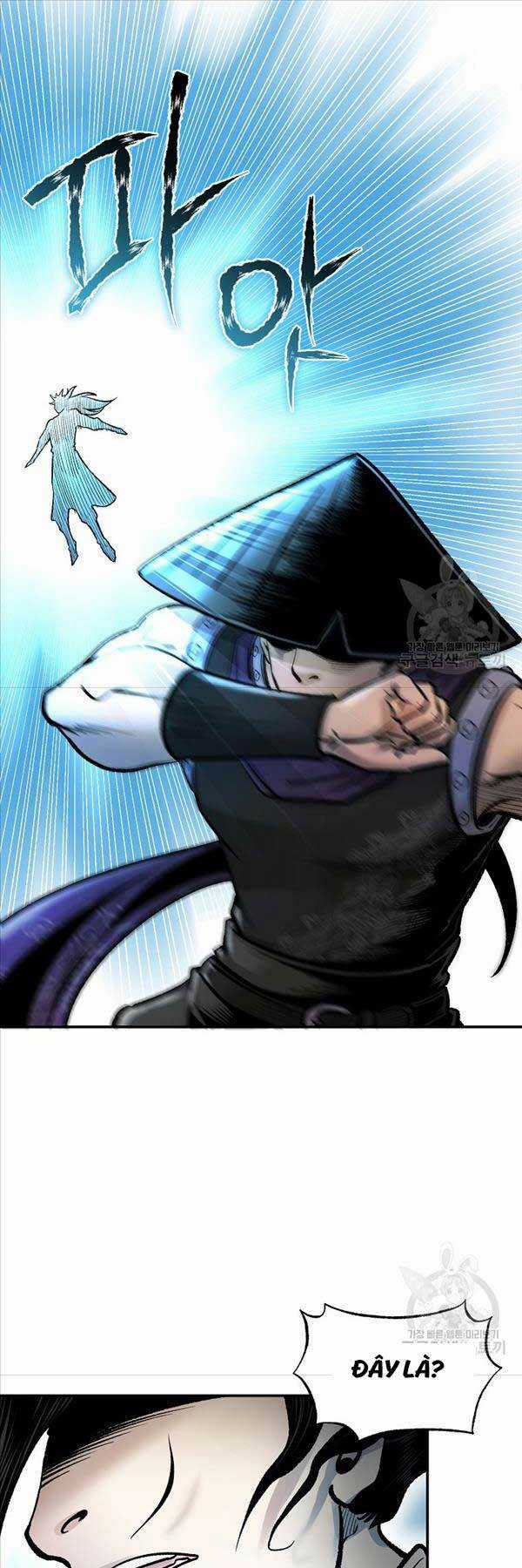 Ma Nhân Hoa Sơn Chapter 56 trang 42