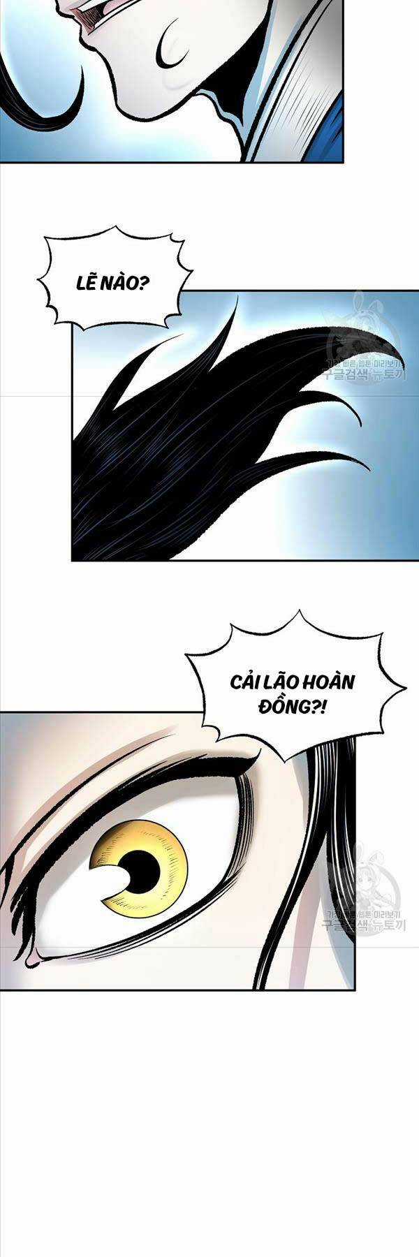 Ma Nhân Hoa Sơn Chapter 56 trang 43