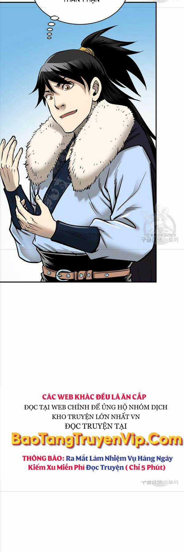 Ma Nhân Hoa Sơn Chapter 56 trang 49