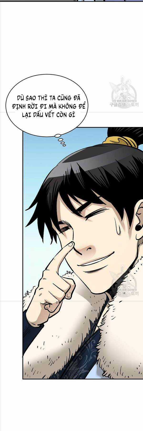 Ma Nhân Hoa Sơn Chapter 56 trang 5