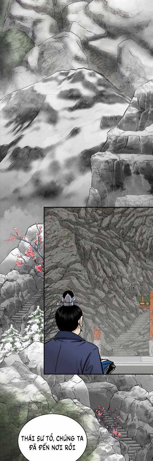 Ma Nhân Hoa Sơn Chapter 56 trang 51