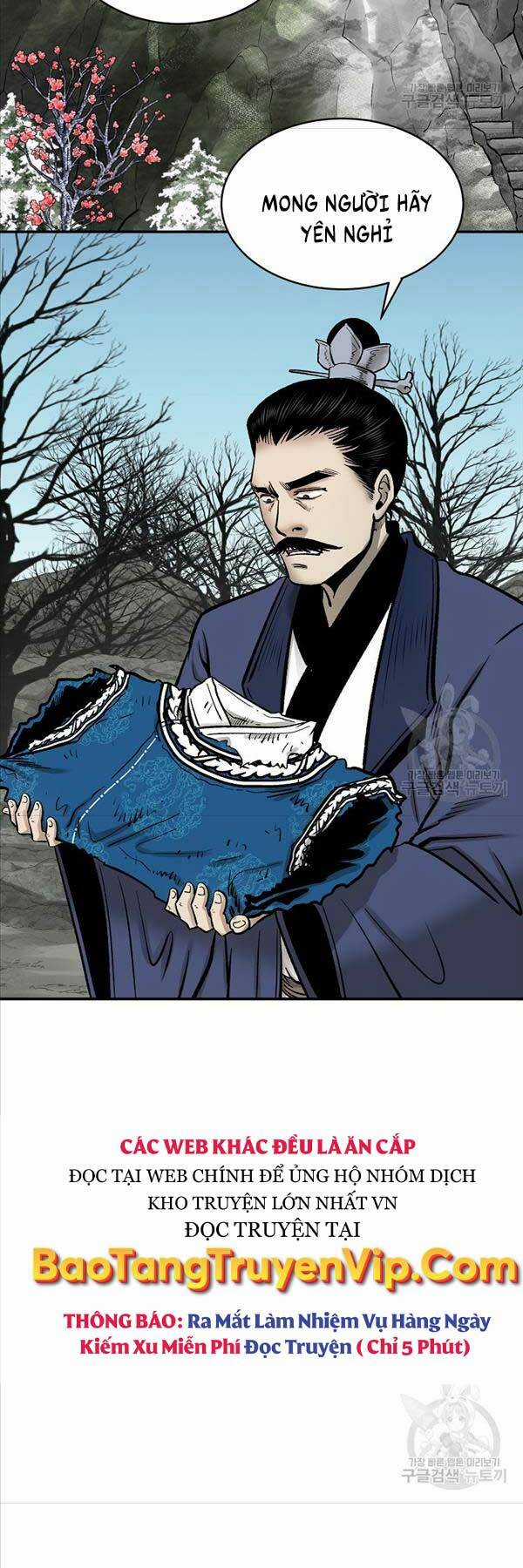 Ma Nhân Hoa Sơn Chapter 56 trang 52