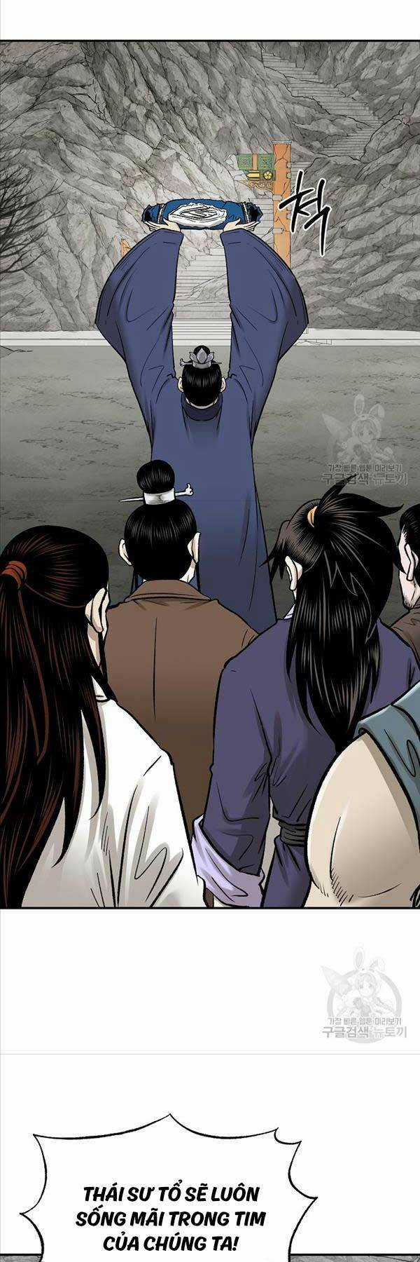 Ma Nhân Hoa Sơn Chapter 56 trang 53