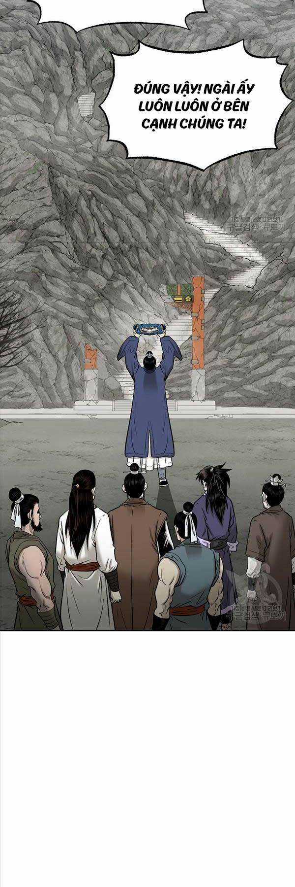 Ma Nhân Hoa Sơn Chapter 56 trang 54