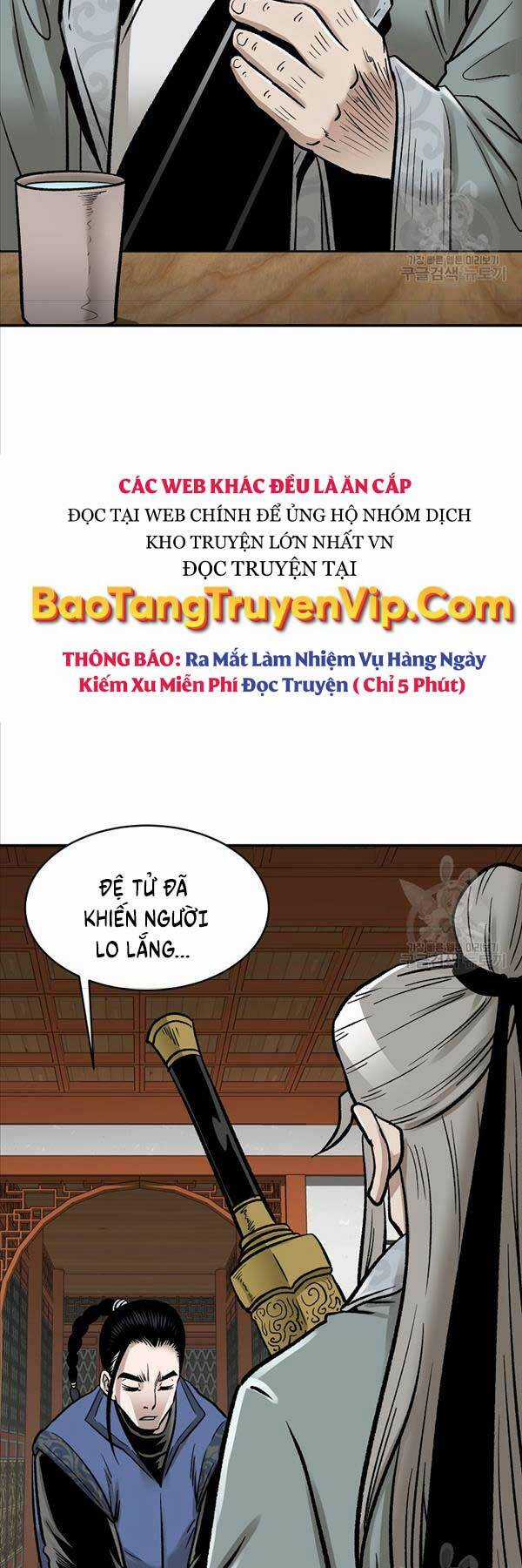 Ma Nhân Hoa Sơn Chapter 56 trang 58