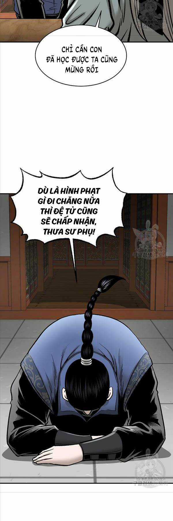 Ma Nhân Hoa Sơn Chapter 56 trang 59