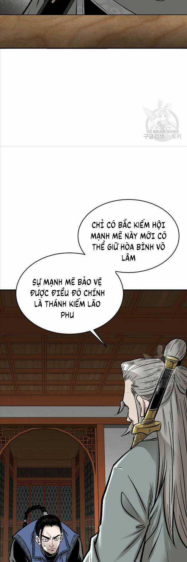 Ma Nhân Hoa Sơn Chapter 56 trang 61