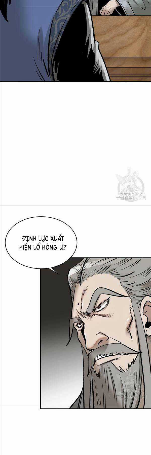 Ma Nhân Hoa Sơn Chapter 56 trang 63