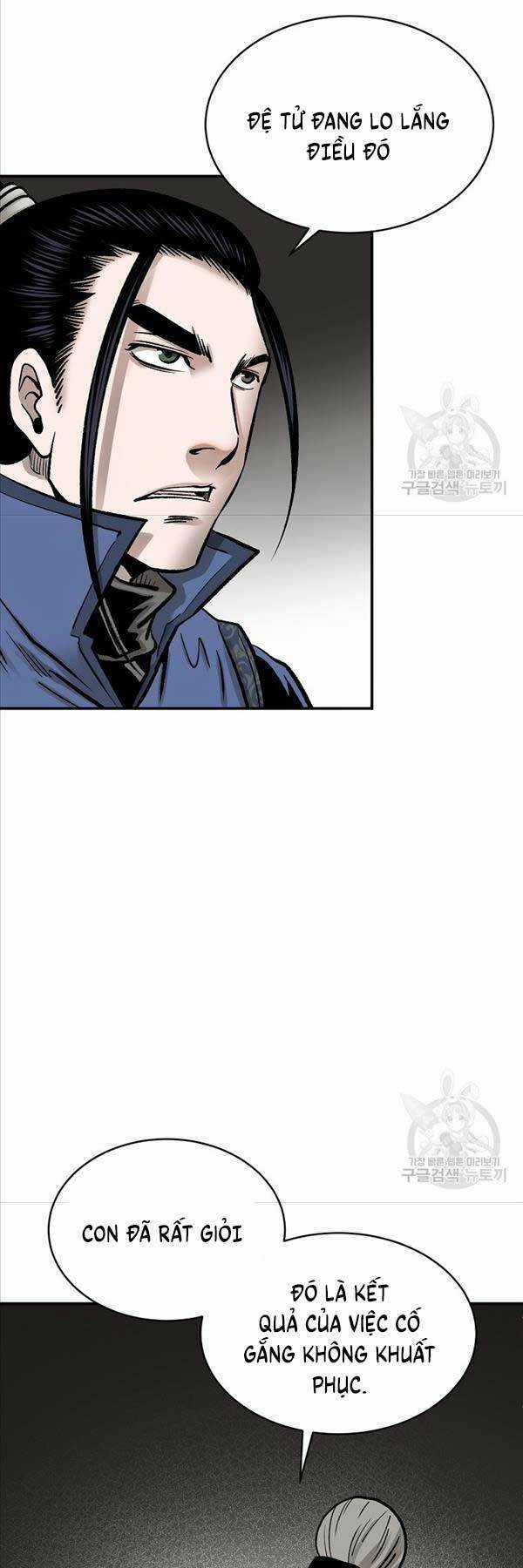 Ma Nhân Hoa Sơn Chapter 56 trang 64