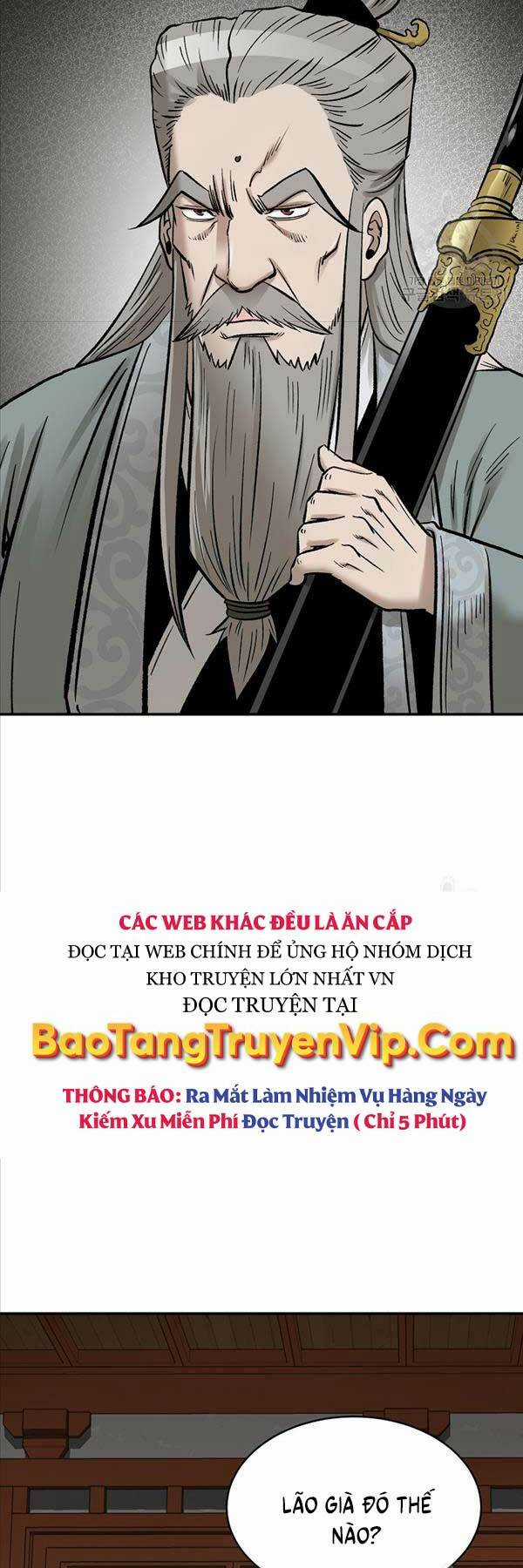 Ma Nhân Hoa Sơn Chapter 56 trang 65