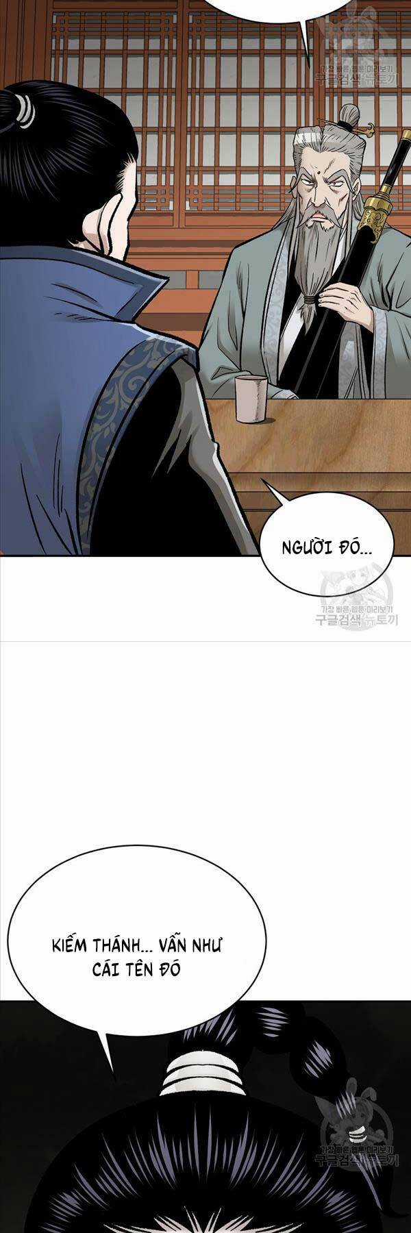 Ma Nhân Hoa Sơn Chapter 56 trang 66