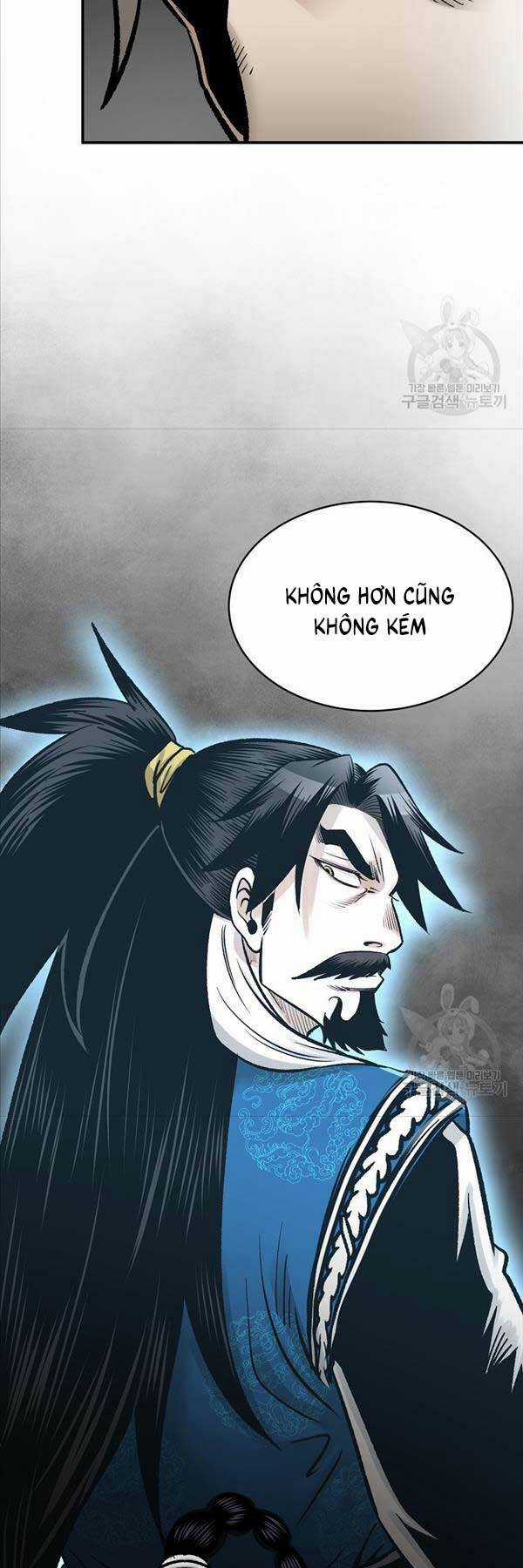 Ma Nhân Hoa Sơn Chapter 56 trang 68