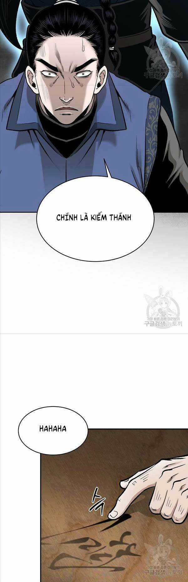 Ma Nhân Hoa Sơn Chapter 56 trang 69