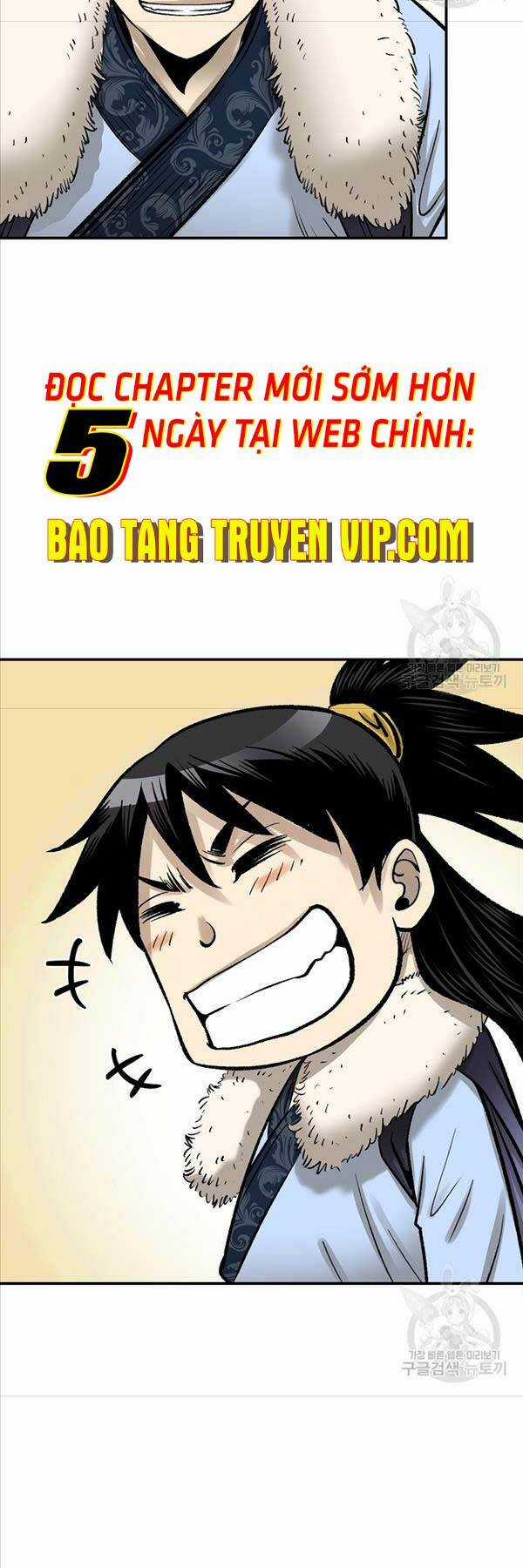 Ma Nhân Hoa Sơn Chapter 56 trang 7