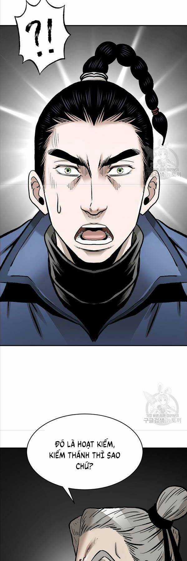 Ma Nhân Hoa Sơn Chapter 56 trang 78