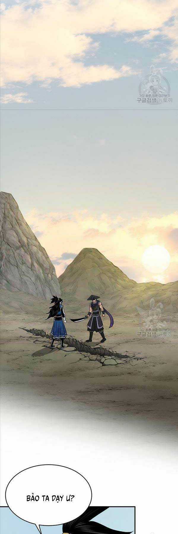 Ma Nhân Hoa Sơn Chapter 56 trang 9