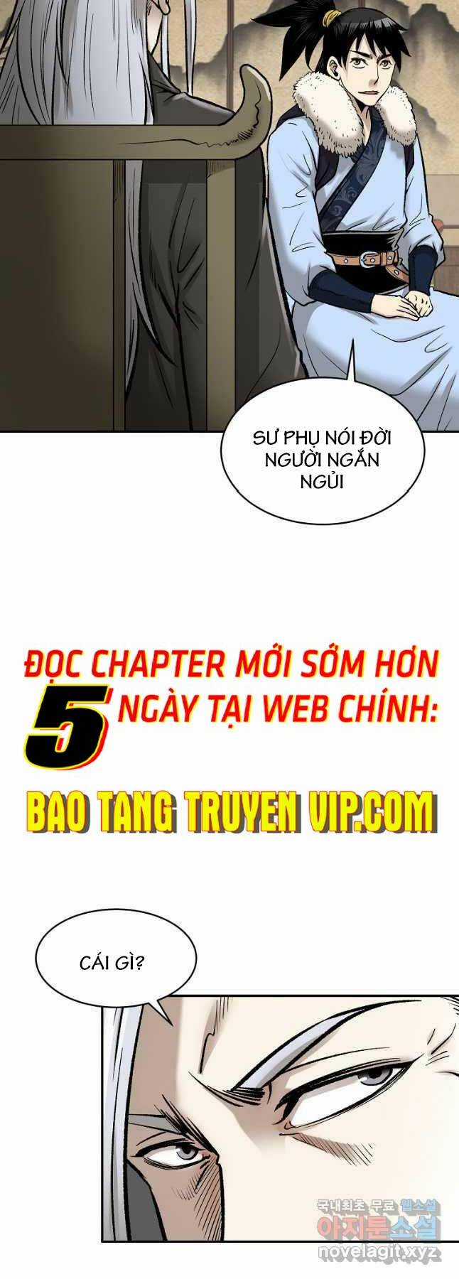 Ma Nhân Hoa Sơn Chapter 57 trang 10
