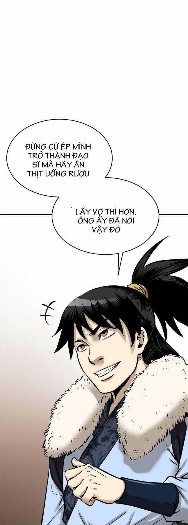 Ma Nhân Hoa Sơn Chapter 57 trang 11