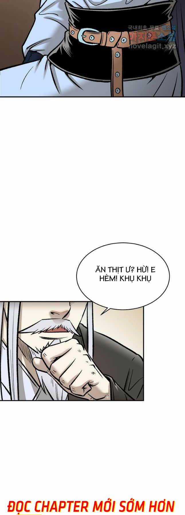 Ma Nhân Hoa Sơn Chapter 57 trang 12