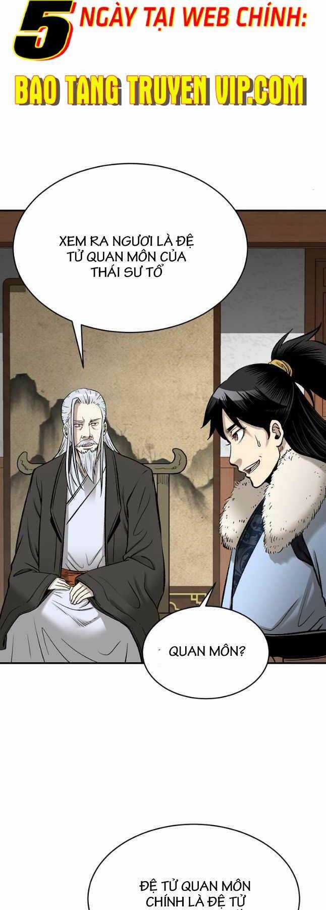 Ma Nhân Hoa Sơn Chapter 57 trang 13