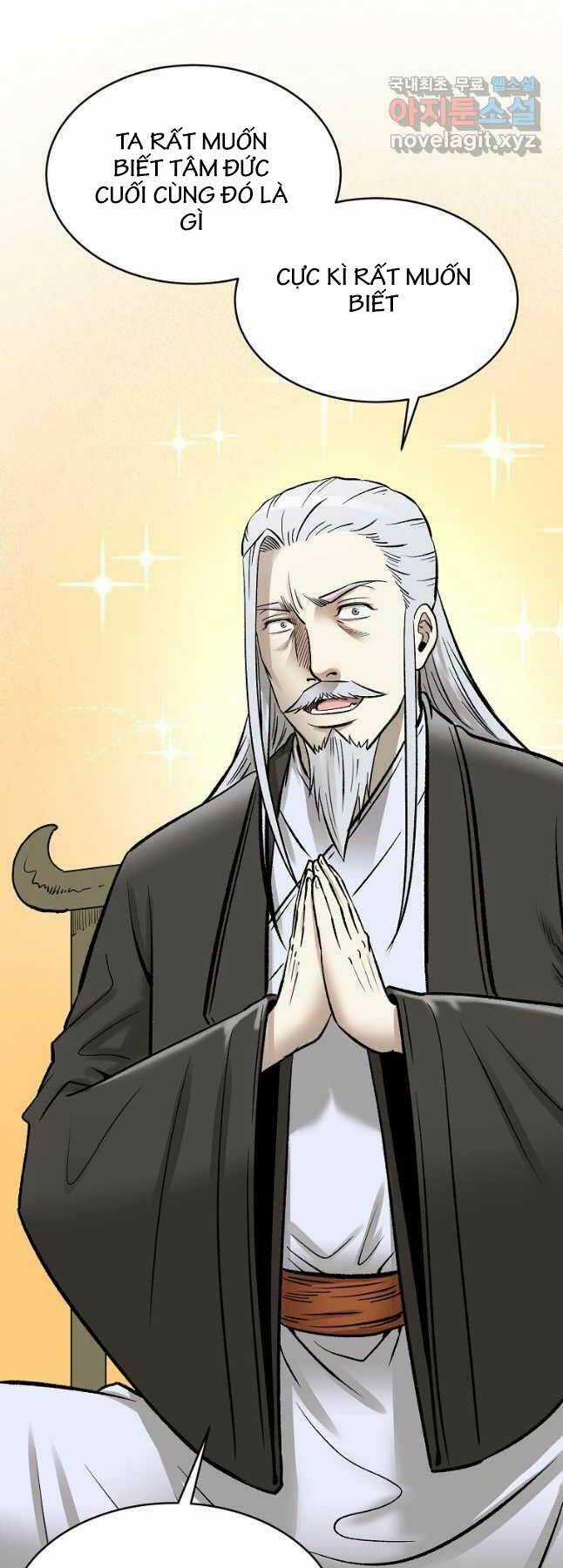 Ma Nhân Hoa Sơn Chapter 57 trang 19