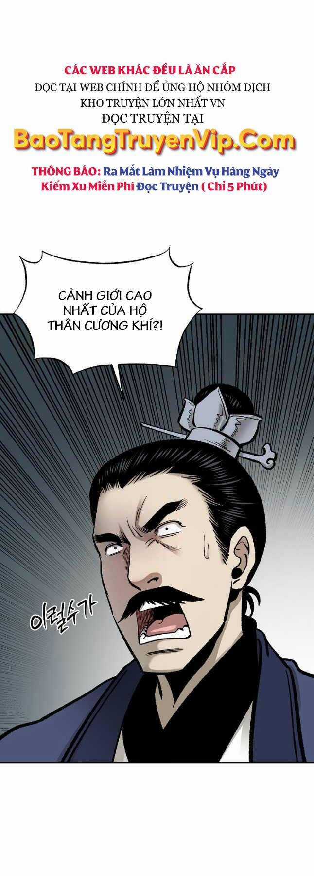 Ma Nhân Hoa Sơn Chapter 57 trang 2