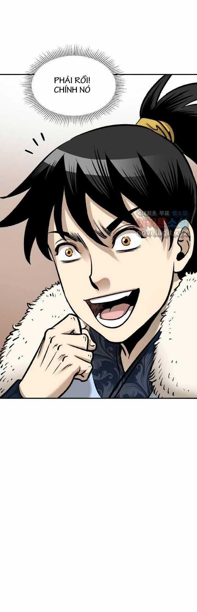 Ma Nhân Hoa Sơn Chapter 57 trang 22