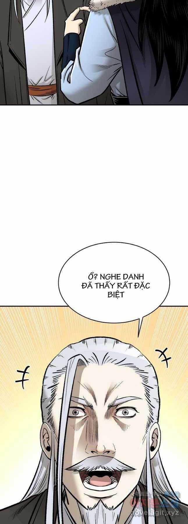 Ma Nhân Hoa Sơn Chapter 57 trang 28