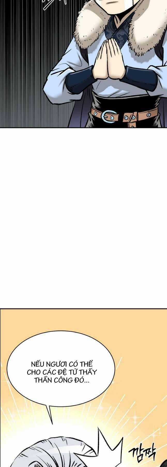 Ma Nhân Hoa Sơn Chapter 57 trang 30