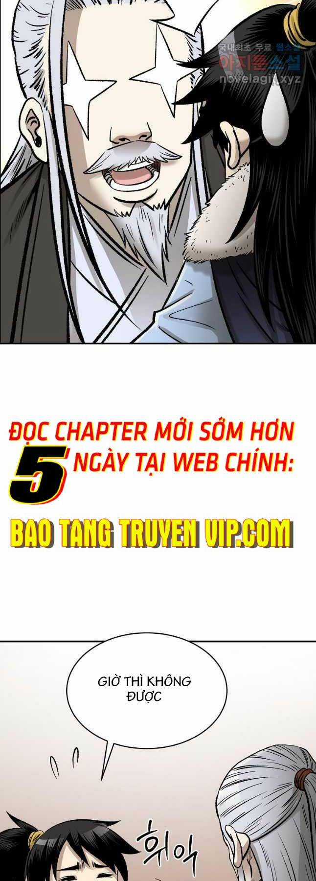 Ma Nhân Hoa Sơn Chapter 57 trang 31