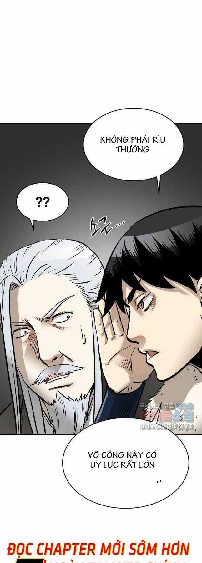 Ma Nhân Hoa Sơn Chapter 57 trang 33