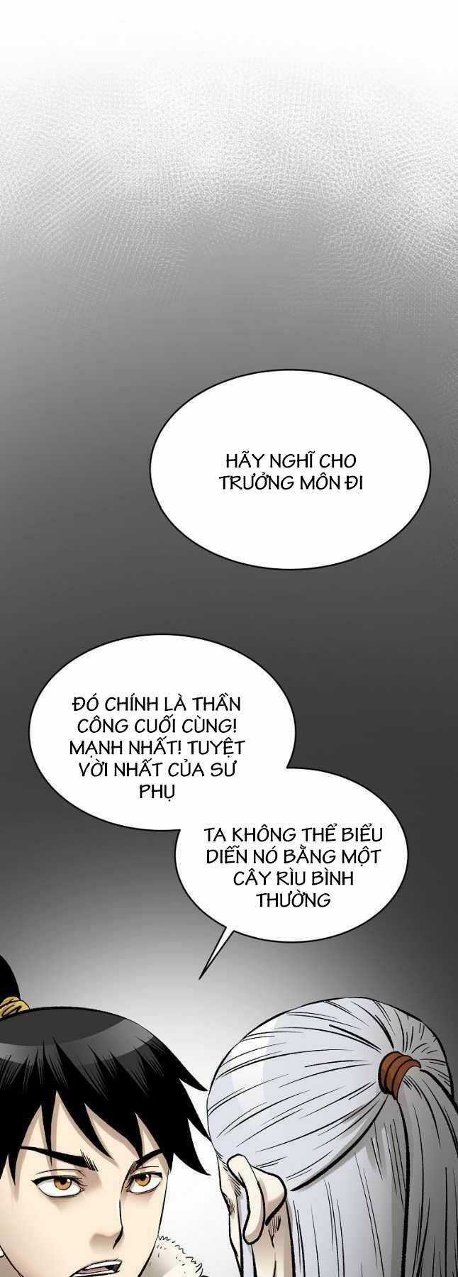 Ma Nhân Hoa Sơn Chapter 57 trang 37