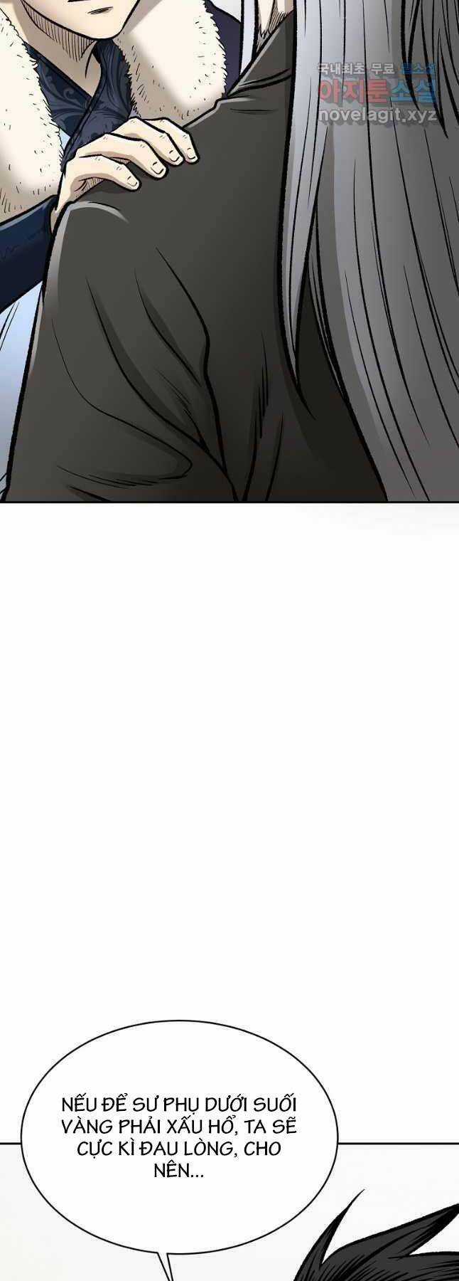 Ma Nhân Hoa Sơn Chapter 57 trang 38