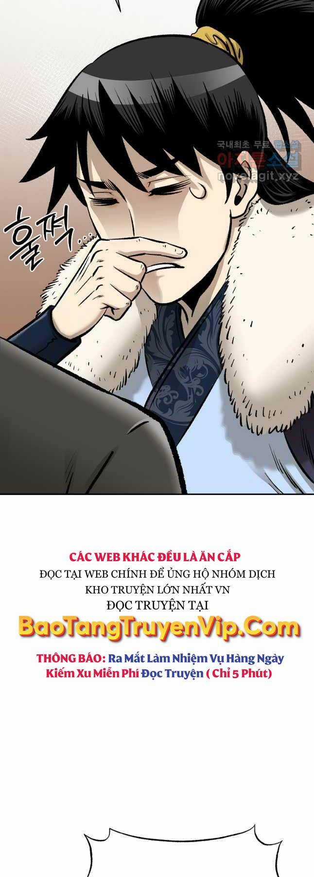 Ma Nhân Hoa Sơn Chapter 57 trang 39