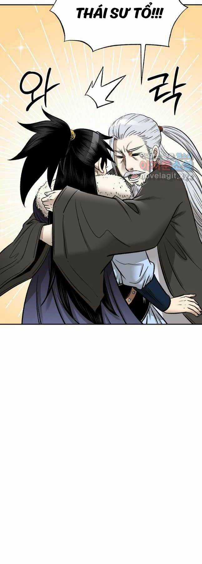 Ma Nhân Hoa Sơn Chapter 57 trang 40