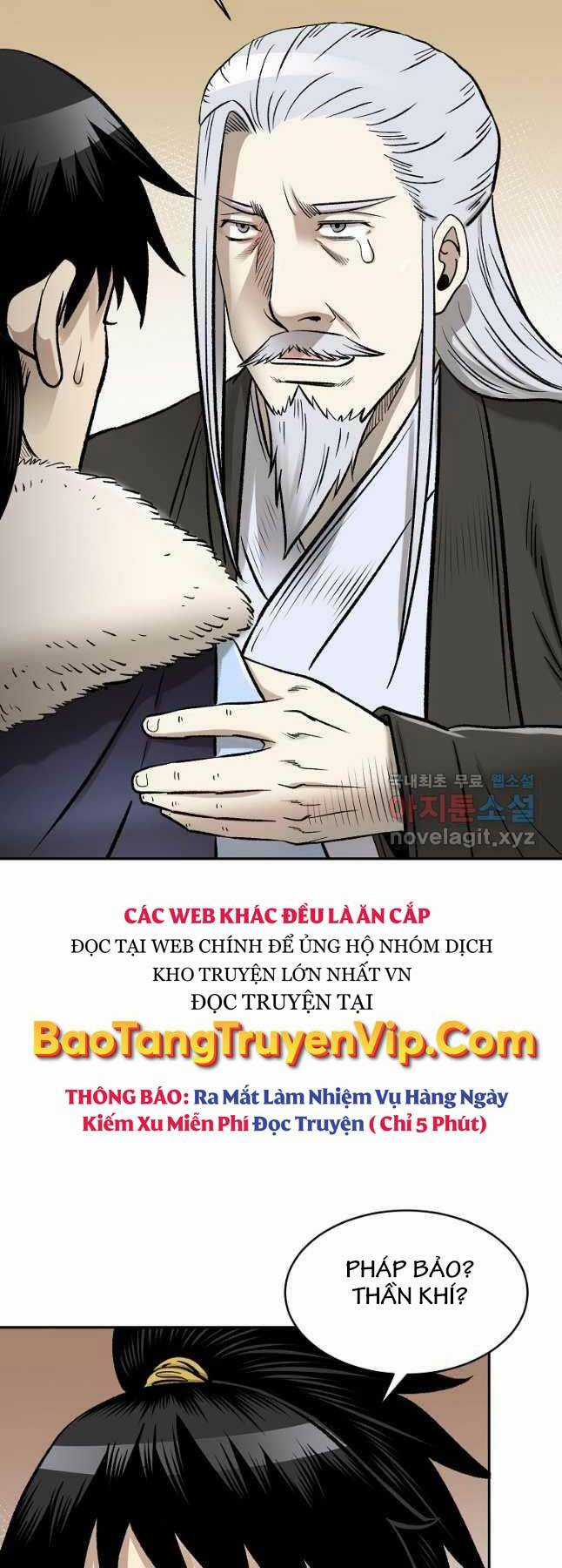 Ma Nhân Hoa Sơn Chapter 57 trang 42