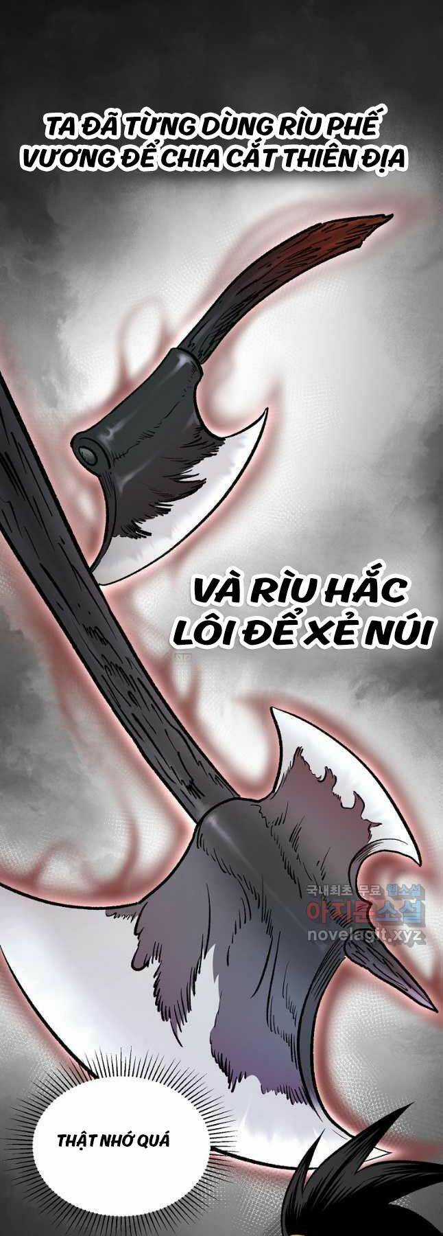 Ma Nhân Hoa Sơn Chapter 57 trang 45