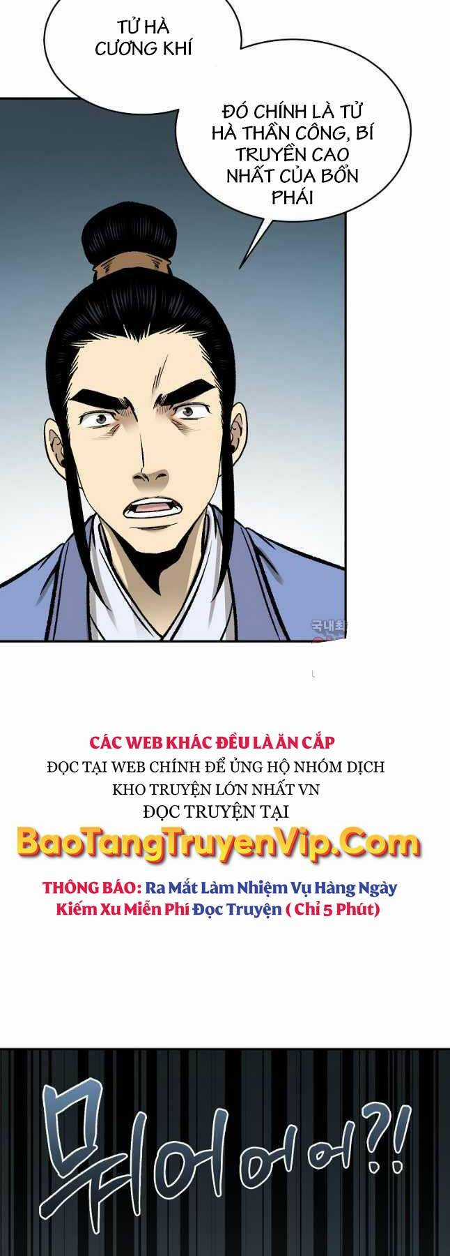 Ma Nhân Hoa Sơn Chapter 57 trang 5